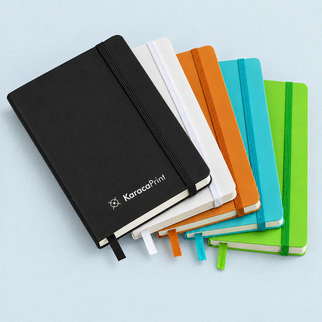 Defter — uygulama örneği