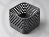 3D baskı model ve üretim örneği — uygulama örneği