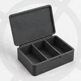3D baskı model ve üretim örneği — uygulama örneği