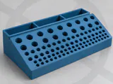 3D baskı model ve üretim örneği — uygulama örneği