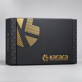 Sert taslama kutu — uygulama örneği