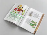 Katalog — uygulama örneği