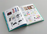 Katalog — uygulama örneği