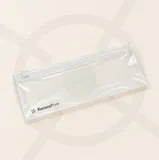 Frekans kaynaklı PVC ürün — uygulama örneği