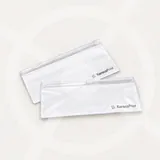 Frekans kaynaklı PVC ürün — uygulama örneği