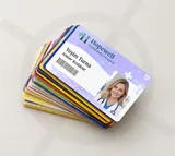 Plastik kart — uygulama örneği