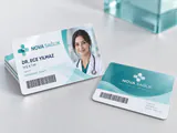 Plastik kart — uygulama örneği