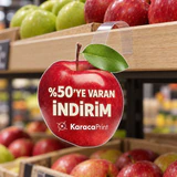Wobbler — uygulama örneği