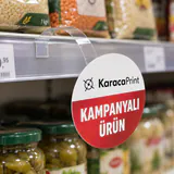 Wobbler — uygulama örneği