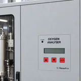 Leksan panel etiketi — uygulama örneği