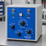 Leksan panel etiketi — uygulama örneği