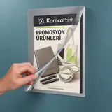 Magnet ürün — uygulama örneği