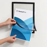 Magnet ürün — uygulama örneği