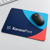 Mousepad — uygulama örneği