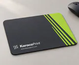 Mousepad — uygulama örneği