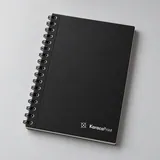 Spiralli defter — uygulama örneği